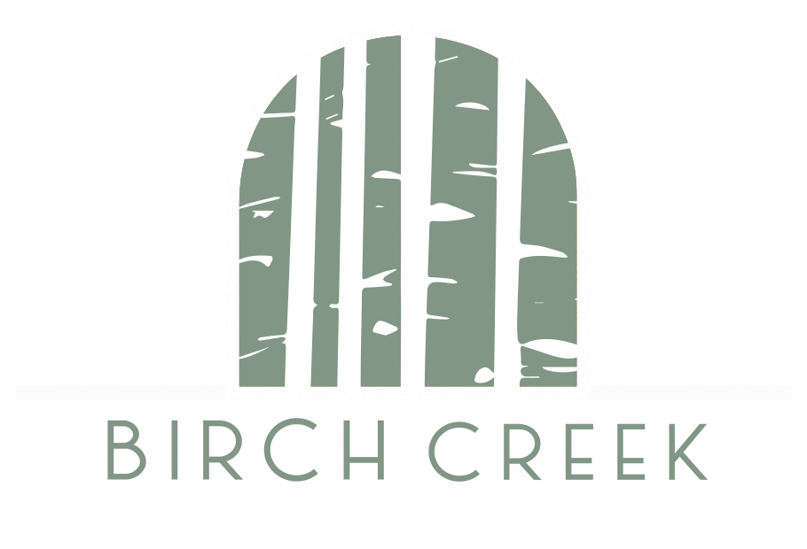 Birch Creek Coaching Logo - Cristin Murray